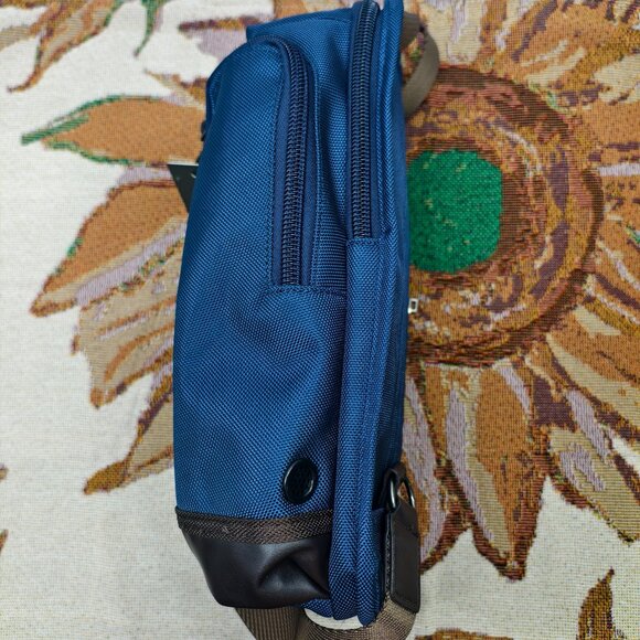 Tumi Alpha Bravo Monterey Sling Bag - Picture 5 of 9